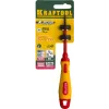 KRAFTOOL PH0 х 60 мм, высоковольтная отвертка (250084-0-060)