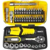 STAYER Pro Tech 39, 39 предм., универсальный набор инструмента (25135-H39)