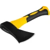 STAYER COMPACT, 500/600 г, 250 мм, суперкомпактный топор, Professional (2064-06)