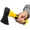 STAYER COMPACT, 500/600 г, 250 мм, суперкомпактный топор, Professional (2064-06)