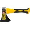 STAYER COMPACT, 500/600 г, 250 мм, суперкомпактный топор, Professional (2064-06)