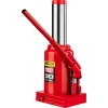 STAYER RED FORCE, 30 т, 285 - 465 мм, бутылочный гидравлический домкрат, Professional (43160-30)