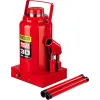 STAYER RED FORCE, 30 т, 285 - 465 мм, бутылочный гидравлический домкрат, Professional (43160-30)