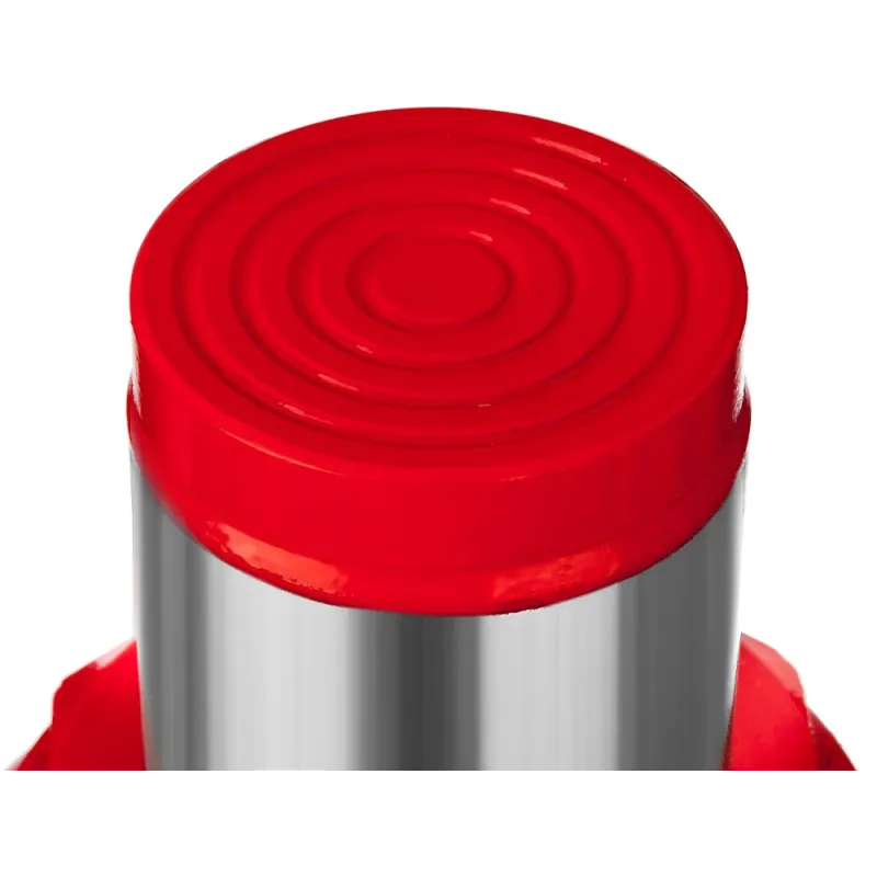 STAYER RED FORCE, 50 т, 300 - 480 мм, бутылочный гидравлический домкрат, Professional (43160-50)