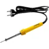 STAYER MAXTerm, 30 Вт, конус, электропаяльник с пластиковой рукояткой (55305-30)