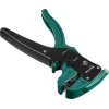 KRAFTOOL CK-6, 0.2 - 6 мм2, автоматический стриппер (22630)