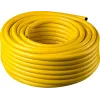 GRINDA Comfort, 3/4″, 50 м, 25 атм, трёхслойный, армированный, поливочный шланг (8-429003-3/4-50)