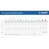 ЗУБР 1200 Вт, 16 мм, дрель-миксер, Профессионал (ЗДМ-1200 РММ2)