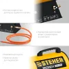 STEHER 18 кВт, газовая тепловая пушка (SG-25)