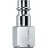 KRAFTOOL 1/4″F - рапид штуцер , переходник (06591-1/4)