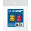 ЗУБР 1/2″M - рапид муфта, переходник, Профессионал (64911-1/2)