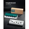 KRAFTOOL Cobalt, 118 шт, (1-13 мм), сталь М42, HSS-Co(8%), набор сверл по металлу (29656-H118)