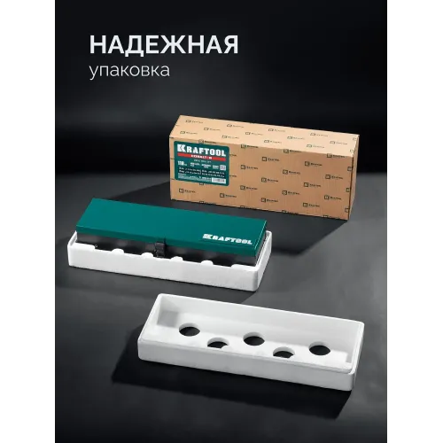 KRAFTOOL Cobalt, 118 шт, (1-13 мм), сталь М42, HSS-Co(8%), набор сверл по металлу (29656-H118)