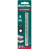 KRAFTOOL Extreme, 8 х 120 мм, трехгранный хвостовик, сверло по бетону (29166-120-08)