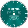 KRAFTOOL LASER-BETON 300 мм (25.4/20 мм, 10х3.2 мм ), алмазный диск (36686-300)