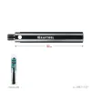KRAFTOOL L 150 мм, М16, стальной, Удлинитель для алмазных коронок (29821-150)
