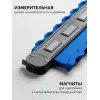 ЗУБР 250 мм, шаблон для копирования контура, Профессионал (30088-250)