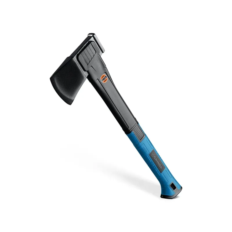 GRINDA A10, 700/1000 г, 450 мм, Универсальный топор, PRO-Line (20682)