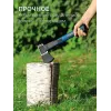 GRINDA A10, 700/1000 г, 450 мм, Универсальный топор, PRO-Line (20682)