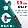 KRAFTOOL Dead Blow 50 мм, 900 г, безынерционный молоток (2078-50)