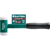 KRAFTOOL Dead Blow 50 мм, 900 г, безынерционный молоток (2078-50)