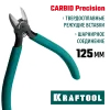 KRAFTOOL KarbMax, 125 мм, бокорезы твердосплавные (22018-5-13)