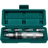 KRAFTOOL ID-6, 6 предм., ударно-поворотная отвертка (25555)
