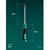 KRAFTOOL Impact SL 6, ударная отвертка (250033-6)