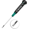 KRAFTOOL Precision, SL2.5, отвертка для точных работ (25681-2.5)