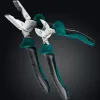 KRAFTOOL GRAND-99, 99 предм., (1/2″+1/4″), Универсальный набор инструмента (27978-H99)