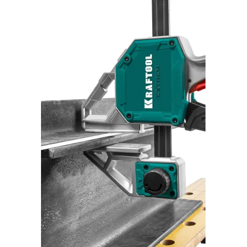 KRAFTOOL Extrem 300/95, пистолетная струбцина (32228-30)