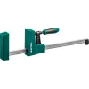 KRAFTOOL GK-30/8, 300 х 80 мм, Корпусная струбцина (32240-3)