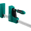 KRAFTOOL GK-30/8, 300 х 80 мм, Корпусная струбцина (32240-3)