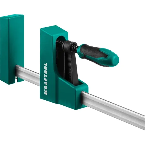 KRAFTOOL GK-30/8, 300 х 80 мм, Корпусная струбцина (32240-3)
