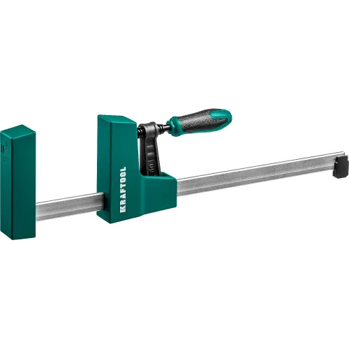 KRAFTOOL GK-30/8, 300 х 80 мм, Корпусная струбцина (32240-3)