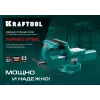 KRAFTOOL FORGE--180/230, с регулировкой компенсации люфта, кованые стальные тиски (32700-230)