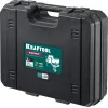 KRAFTOOL EXPERT 100 мм, в кейсе, универсальные мобильные тиски (32710-100)
