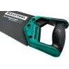 KRAFTOOL Alligator Black 11, 450 мм, ножовка для точного реза (15205-45)