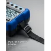 ЗУБР ММ-5000 цифровой мегаомметр, Профессионал (59847)
