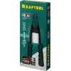 KRAFTOOL FC-64, 3.2 - 6.4 мм, 320 мм, регулировка усилия, компактный двуручный заклепочник (31160)