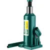 KRAFTOOL KRAFT-LIFT, 10 т, 230 - 460 мм, бутылочный гидравлический домкрат (43462-10)