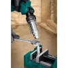 KRAFTOOL KHG-500, 500°C, Газовый термофен (55528)
