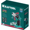KRAFTOOL KHG-500, 500°C, Газовый термофен (55528)