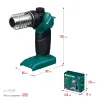 KRAFTOOL KHG-500, 500°C, Газовый термофен (55528)