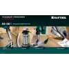 KRAFTOOL KHG-500, 500°C, Газовый термофен (55528)