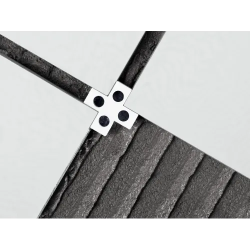 ЗУБР 6 мм, 75 шт, крестики для плитки (33811-6)