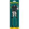 KRAFTOOL RJ, (RJ45, RJ11,RJ12), универсальный кримпер (22699)