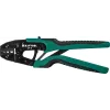 KRAFTOOL CP-2, 6 - 16 мм2, для втулочных наконечников, пресс-клещи (45461-2)