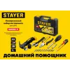 STAYER Master-17, 17 предм., универсальный набор инструмента для дома (2205-H17)