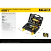 STAYER Master-17, 17 предм., универсальный набор инструмента для дома (2205-H17)